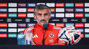 بث مباشر.. تردد القنوات الناقلة لمباراة الأهلي وبالميراس في مونديال الأندية 2026